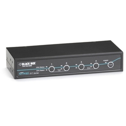 サーブスイッチDT DVI USB KBD対応4P