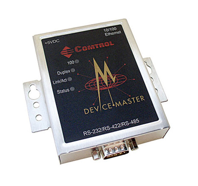 DeviceMaster RTS VDC 1-Port DB9