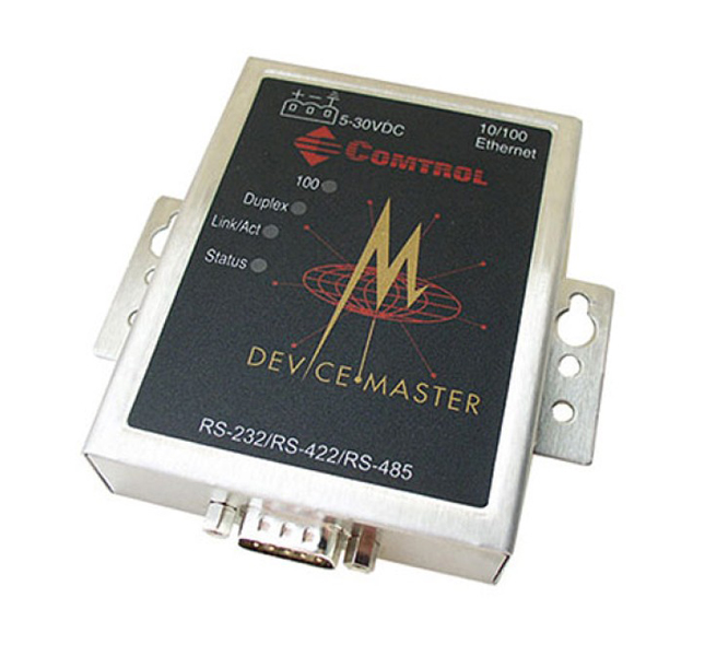 DeviceMaster UP 1-Port VDC Modbus