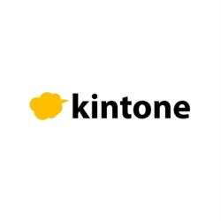 kintone スタンダードコース 月額