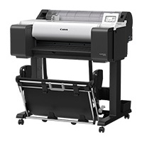 大判プリンター imagePROGRAF TM-250（スタンドセット）