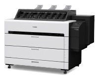 大判プリンター imagePROGRAF TZ-32000