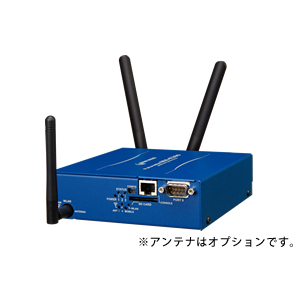 Linuxマイクロアプライアンスサーバ FutureNet MA-E350/LW Rev2