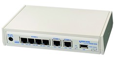 ルータ FutureNet NXR-535