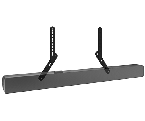 サウンドバーアタッチメント