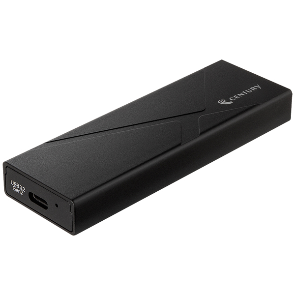 どっち～もBOX M.2 SATA / NVMe