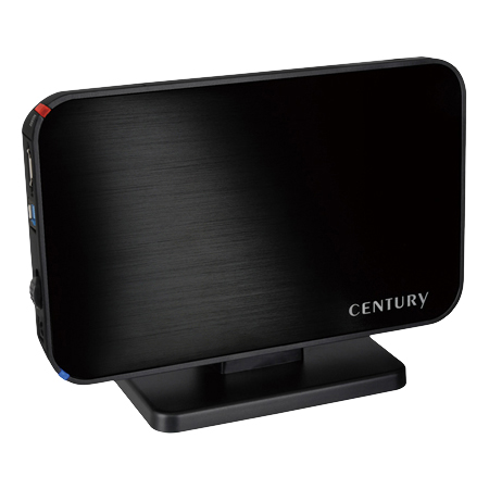 1分BOX USB3.0 & eSATA SATA6G