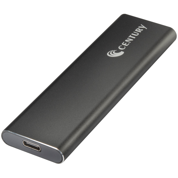 裸族のM.2 NVMe SSD 引越キット