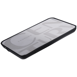 シンプルBOX2.5 SATA/シルバー