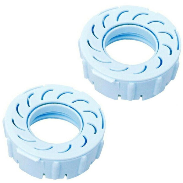 Ag+抗菌アタッチメント (2個入り) 加湿器 PN・PCタイプ用