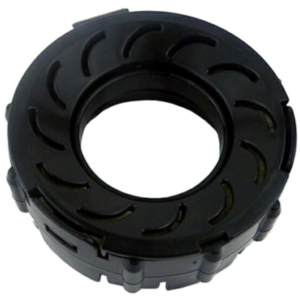 Ag+抗菌アタッチメントEX (K:黒色) 加湿器 LX・LXCタイプ用