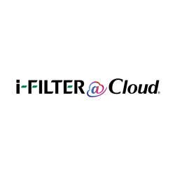 i-FILTER @Cloud (10～) 1ライセンス 【月額】