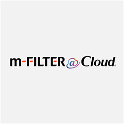 m-FILTER @Cloud Splunk連携 1ライセンス【月額】