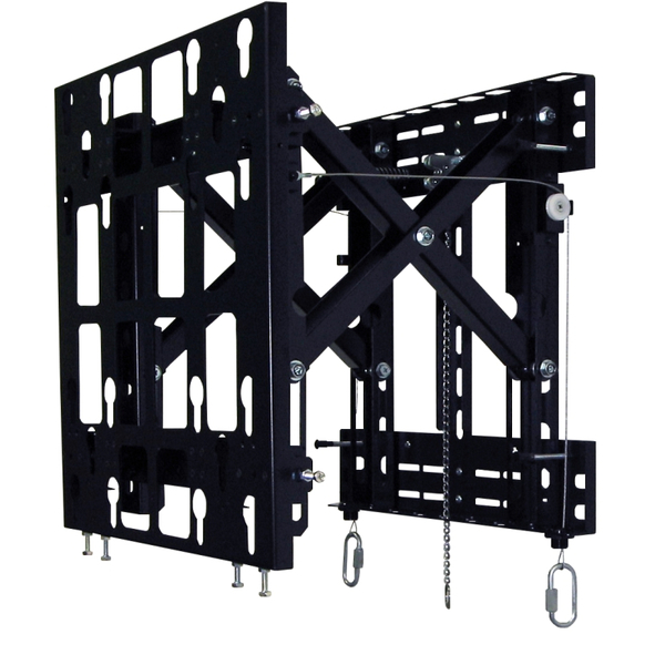 マルチディスプレイマウント金具 パンタくんIV