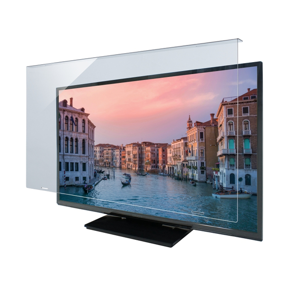 液晶保護パネル アンチグレア＆ブルーライトカットタイプ 77型用
