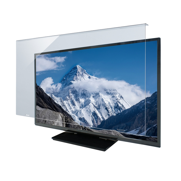 液晶保護パネル ブルーライトカットタイプ 32型用