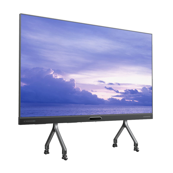 D-TOUCH LED 4K 163型/3840×2160/HDMI、USB-B、USB2.0、USB3.0、3.5mm TRS/ブラック/スピーカー：あり