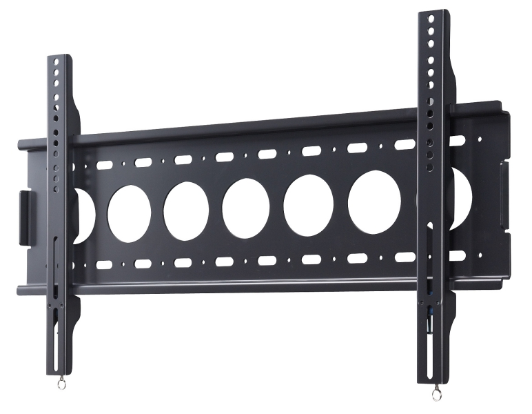 大型ディスプレイマウント金具（角度固定型）