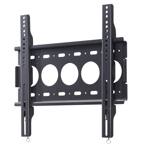 中型ディスプレイマウント金具（角度固定型）