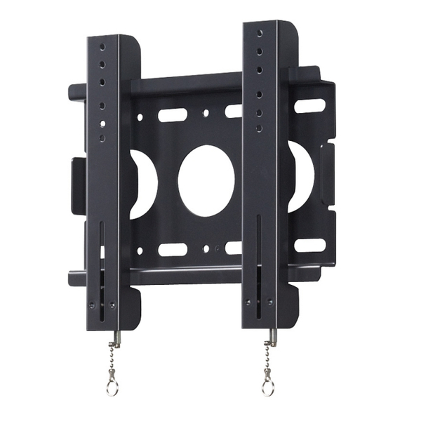 小型ディスプレイマウント金具（角度固定型）