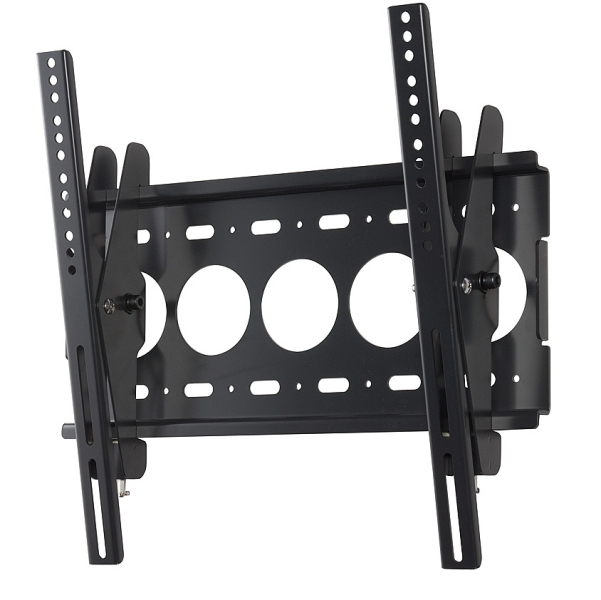 中型ディスプレイマウント金具（角度傾斜型）