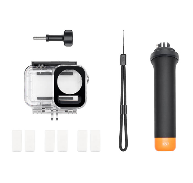 Osmo Action Diving Accessory Kit AC2042