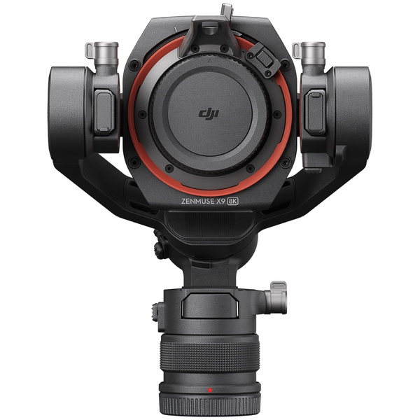 Zenmuse X9-8K Gimbal Camera