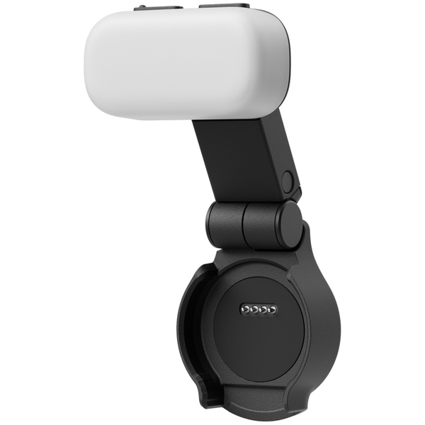 Osmo Pocket 4 フィルライト