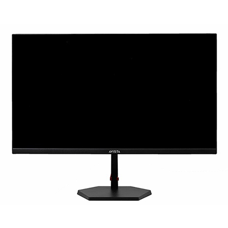 AVISTA(アビスタ) FHDゲーミングモニター (24.5型/1920×1080/HDMI、DisplayPort/ブラック/スピーカー：なし)