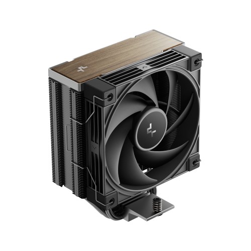 AK400 G2/空冷CPUクーラー/ブラック/シングルタワー型/CTT 2.0/TDP最大240W/Intel LGA1851/1700/1200/1151/1150/1155/AMD AM5/AM4