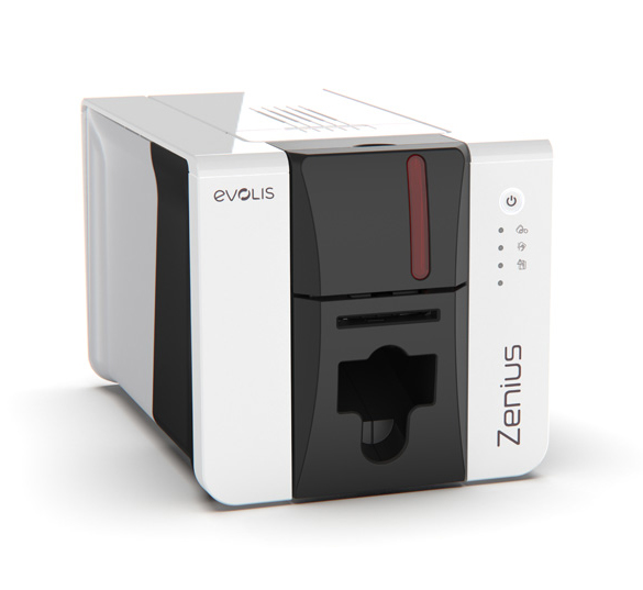 IDカードプリンタ Zenius2 ゼニアス2 エキスパート