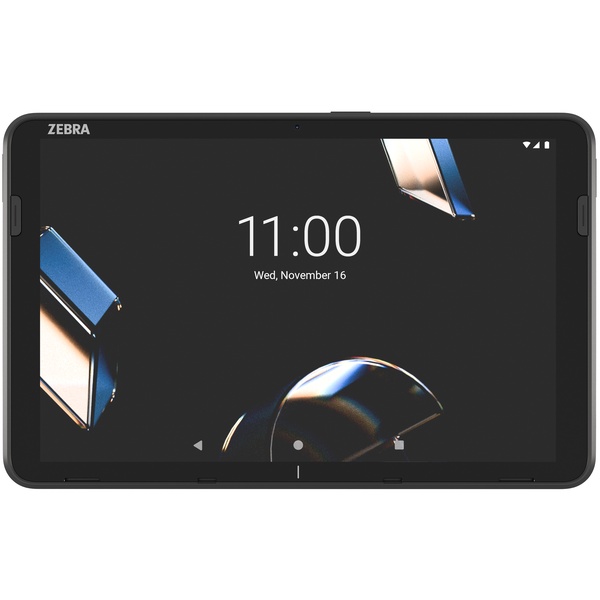 堅牢型タブレット ET401 SIM対応 Standardモデル (QD Q-6690/6GB/UFS・64GB/Android15～18/10型/SIM有/バーコードリーダー無)
