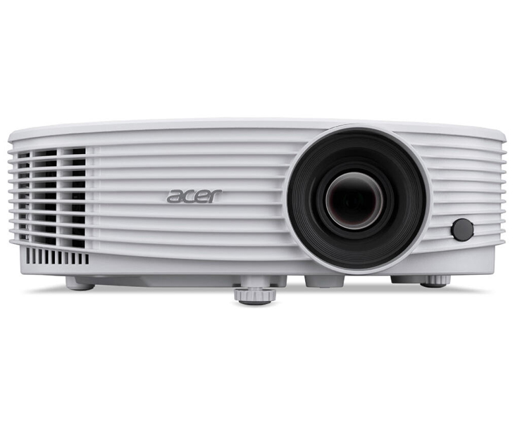 DLPプロジェクター (1080p (1920×1080)/4000 ANSI lm/3D対応/2.4kg/2年間保証)