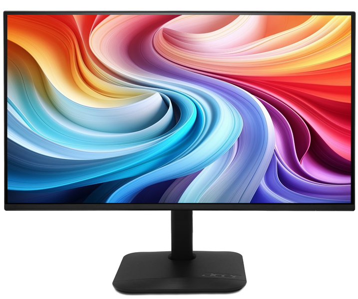 液晶ディスプレイ (23.8型/1920×1080/HDMI、ミニD-Sub/黒/スピーカー：あり/IPS/非光沢/バックライト:/LED/フルHD、16:9/*1/250/1ms)