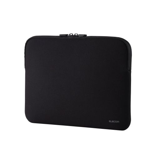 PC用インナーバッグ/ネオプレン/13.3インチ/ブラック