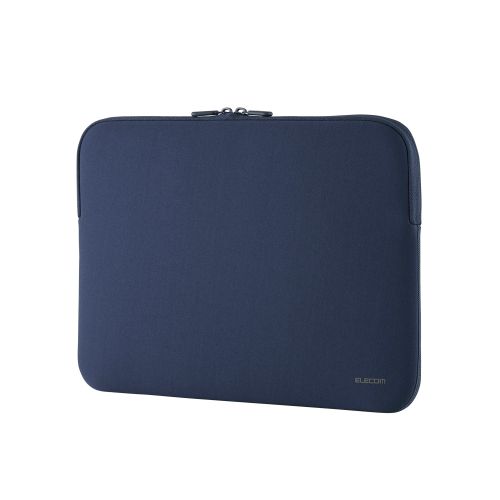 PC用インナーバッグ/ネオプレン/14インチ/ネイビー