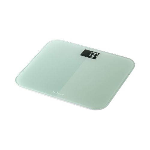 エクリア体重計/S03シリーズ/ブルー
