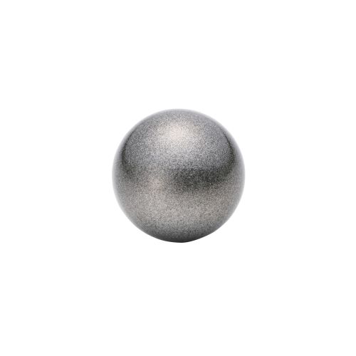 トラックボール用交換ボール/直径25mm/シルバー