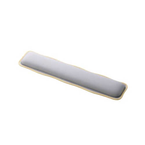 リストレスト/ウェーブ/UKIU/グレー