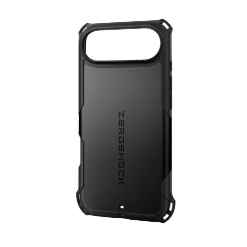 iPhone Air/ZEROSHOCK/MAGKEEP/ブラック