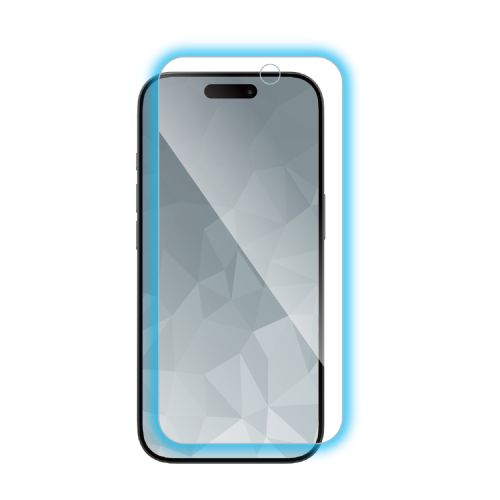 iPhone 17 Pro Max/iPhone 16 Pro Max/フィルム/ブルーライトカット/指紋防止/反射防止