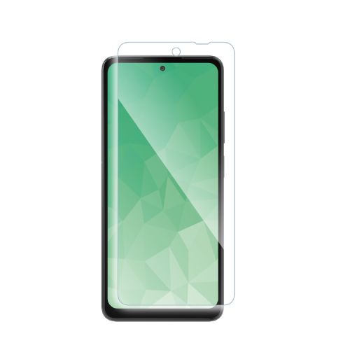 OPPO A5 5G/フィルム/指紋防止/高透明