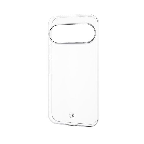 Google Pixel 10/Google Pixel 10 Pro/ソフトケース/極/クリア