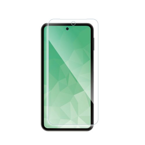 AQUOS sense10(SH-53F・SH-M33)/sense9(SH-53E・SH-M29)ガラスフィルム/高透明