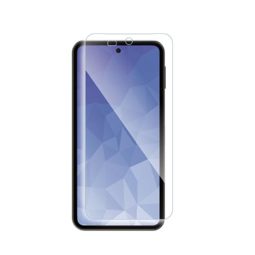 AQUOS sense10(SH-53F・SH-M33)/sense9(SH-53E・SH-M29)フィルム/スムース/指紋防止/反射防止
