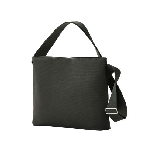 タブレット汎用ショルダーバッグ/～11インチ/ブラック