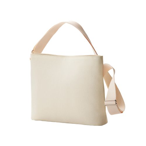 タブレット汎用ショルダーバッグ/～11インチ/ホワイト