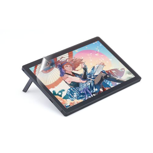 Wacom Cintiq 16/保護フィルム/紙心地/反射防止/上質紙タイプ