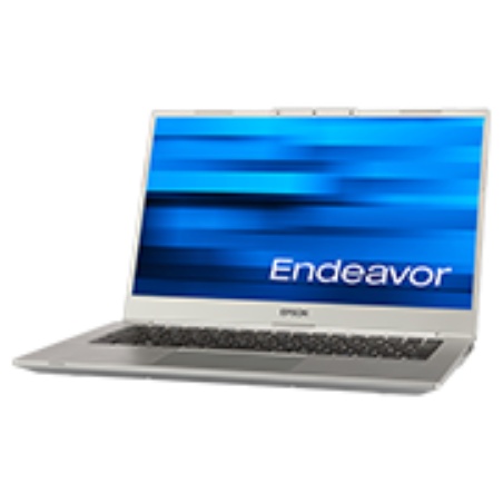 Endeavor NA711E メーカー再生部品採用モデル（Core i7-1255U/8GB/SSD・256GB/ODDなし/Win11Pro64/Officeなし/14型FHD/1年お預かり修理/3年部品保証）