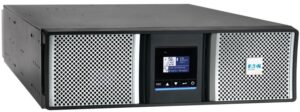 無停電電源装置(UPS) 9PX6KG2 5200VA/4600W（端子台接続時6000VA/6000W） 200V ラックマウント型 常時インバータ方式 正弦波 オンサイト4年保証付